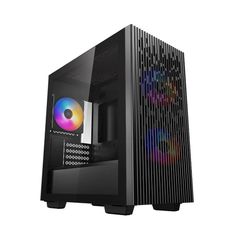 Case Gaming DEEPCOOL MATREXX 40 3FS
