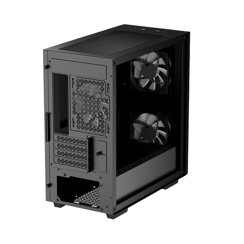 Case Gaming DEEPCOOL MATREXX 40 3FS
