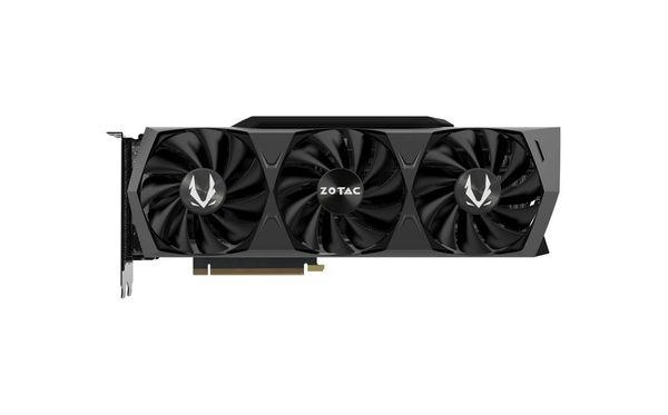 VGA ZOTAC Gaming RTX 3080 Trinity 10GB DDR6X