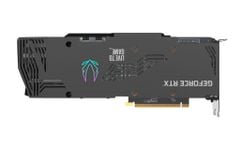 VGA ZOTAC Gaming RTX 3080 Trinity 10GB DDR6X