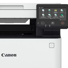 Máy in màu đa năng CANON MF 655CDW (wifi/in/scan/copy/đảo mặt)