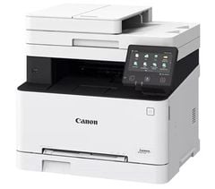 Máy in màu đa năng CANON MF 655CDW (wifi/in/scan/copy/đảo mặt)
