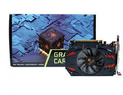 VGA Huananzhi GTX 750Ti 4G GDDR5