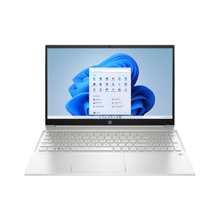 Laptop HP Pavilion 15-eg3111TU 8U6L8PA | i5-1335U | Ram 16GB | SSD 512GB | 15.6 inch FHD | Win 11 | Bạc