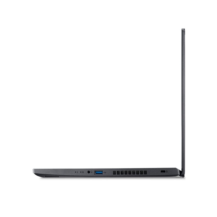 Laptop Acer Aspire 7 A715-76G-5806 | Core i5 12450H | Ram 16GB | SSD 512GB | 15.6 inch | FHD | 144Hz | RTX3050 | ĐEN