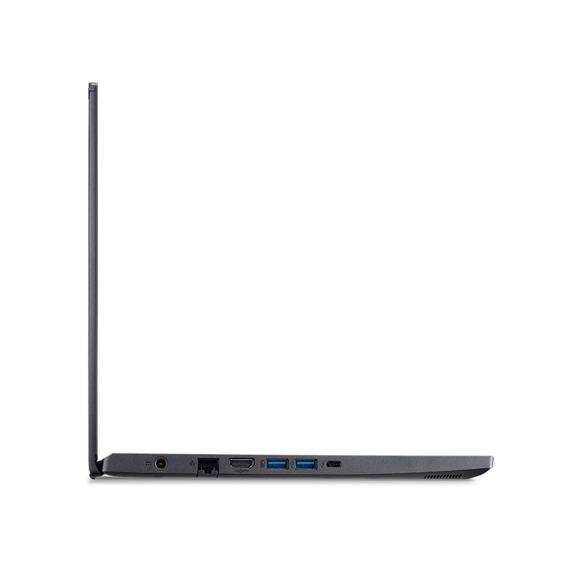Laptop Acer Aspire 7 A715-76G-5806 | Core i5 12450H | Ram 16GB | SSD 512GB | 15.6 inch | FHD | 144Hz | RTX3050 | ĐEN