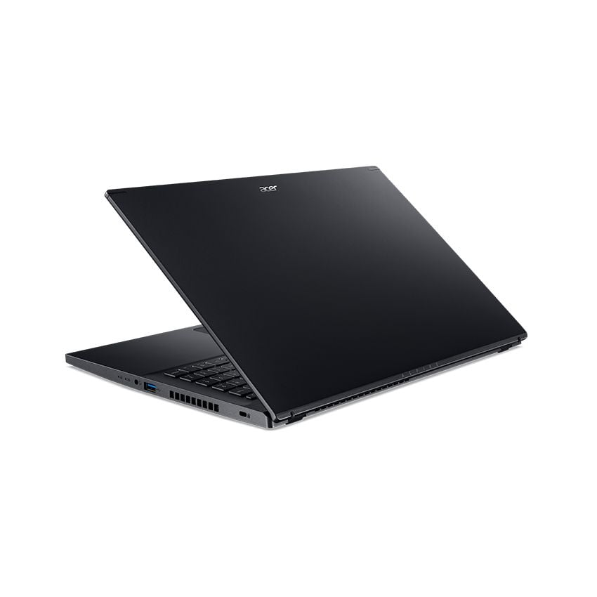 Laptop Acer Aspire 7 A715-76G-5806 | Core i5 12450H | Ram 16GB | SSD 512GB | 15.6 inch | FHD | 144Hz | RTX3050 | ĐEN
