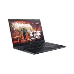 Laptop Acer Aspire 7 A715-76G-5806 | Core i5 12450H | Ram 16GB | SSD 512GB | 15.6 inch | FHD | 144Hz | RTX3050 | ĐEN