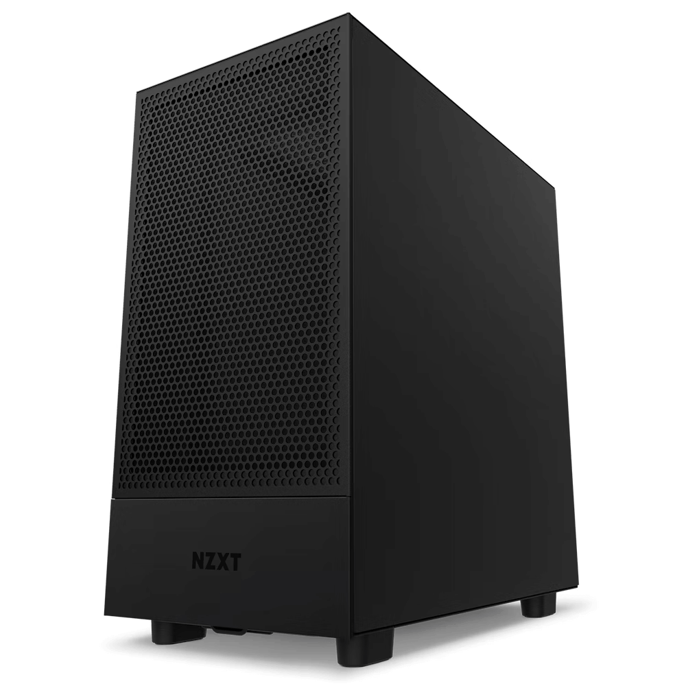 Case NZXT H5 Flow