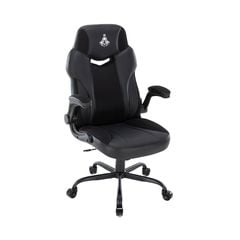 Ghế chơi game Warrior – Raider Series – WGC203 Black / Red