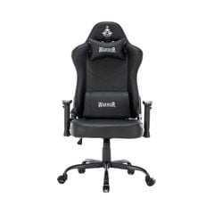 Ghế chơi game Warrior - Raider Series - WGC207 Black / Red