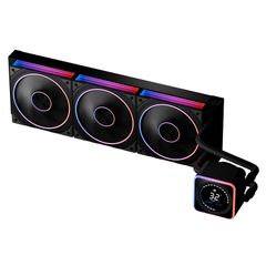 Tản nhiệt nước CPU Jungle Leopard AstroBeat 360 Digital ARGB