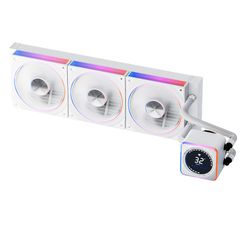 Tản nhiệt nước CPU Jungle Leopard AstroBeat 360 Digital ARGB