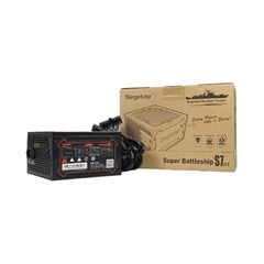 Nguồn Segotep 550W Super Battleship (S7GT-550W)