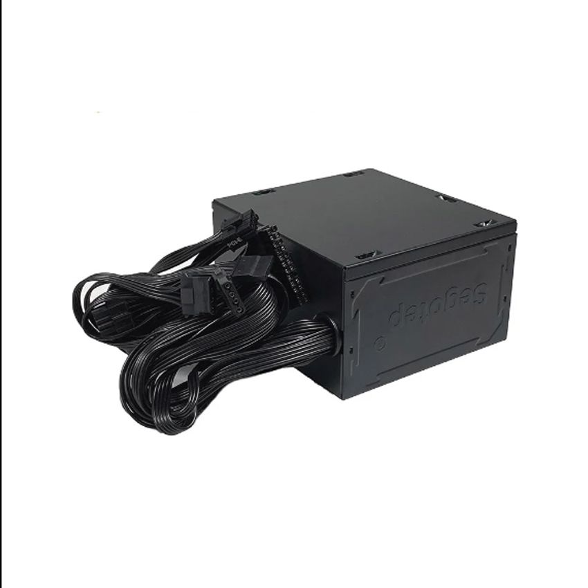 Nguồn Segotep 550W Super Battleship (S7GT-550W)