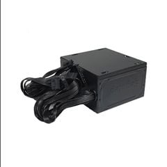 Nguồn Segotep 550W Super Battleship (S7GT-550W)