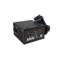 Nguồn Segotep 550W Super Battleship (S7GT-550W)