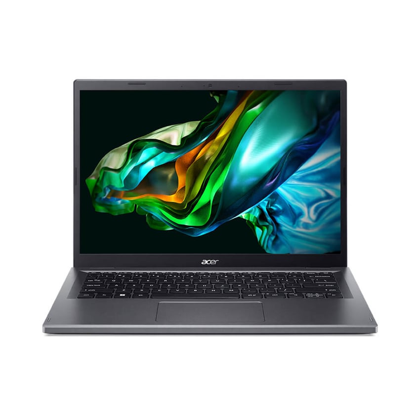 Laptop Acer Aspire 5 A514-56P-55K5 | Core i5 1335U | Ram 16GB | SSD 512GB | 14.0 inch FHD | XÁM