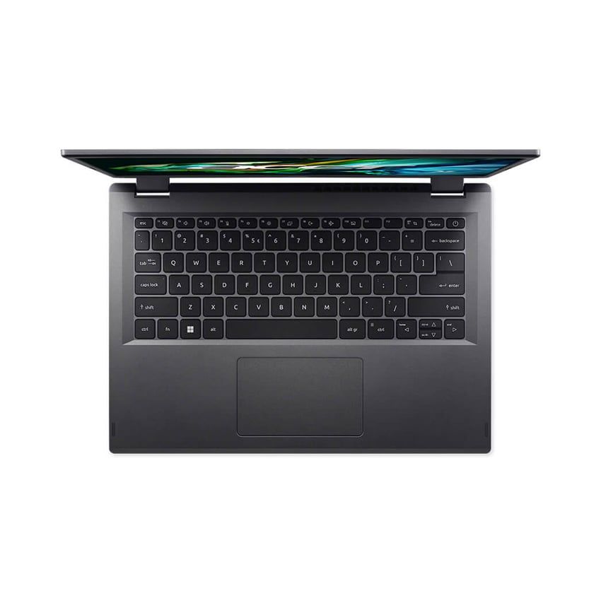 Laptop Acer Aspire 5 A514-56P-55K5 | Core i5 1335U | Ram 16GB | SSD 512GB | 14.0 inch FHD | XÁM