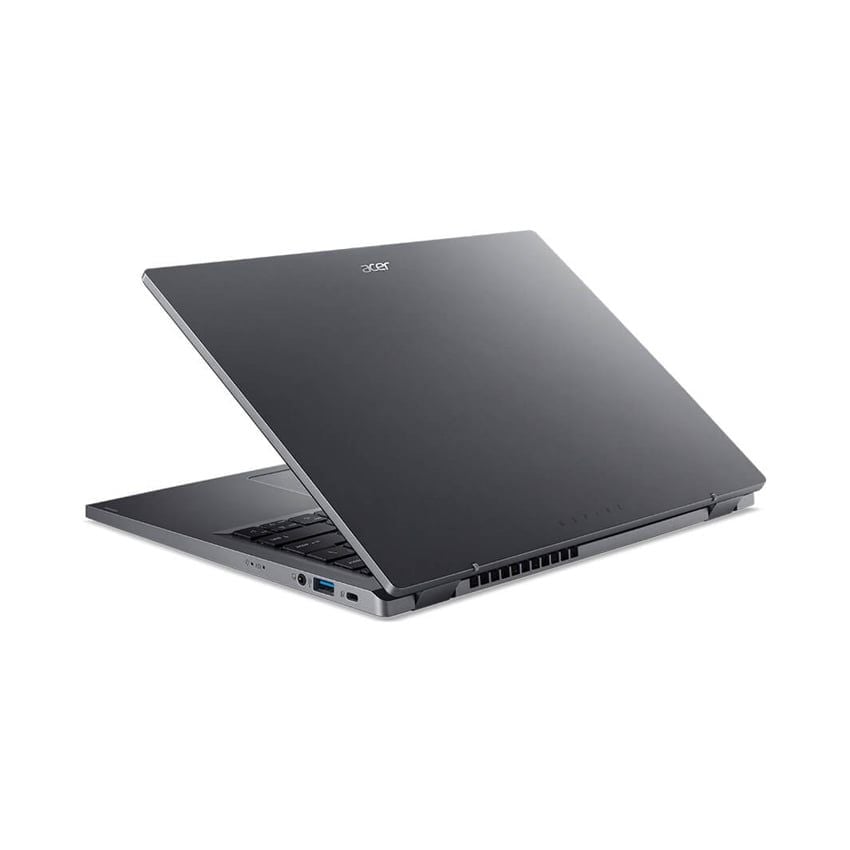 Laptop Acer Aspire 5 A514-56P-55K5 | Core i5 1335U | Ram 16GB | SSD 512GB | 14.0 inch FHD | XÁM