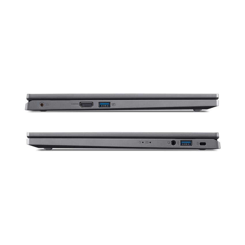 Laptop Acer Aspire 5 A514-56P-55K5 | Core i5 1335U | Ram 16GB | SSD 512GB | 14.0 inch FHD | XÁM