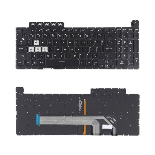 Bàn phím ASUS FX506