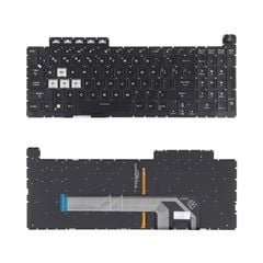 Bàn phím ASUS FX506