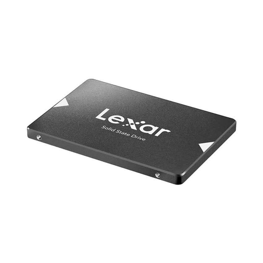 SSD Lexar NS100 512GB Sata3 2.5 inch