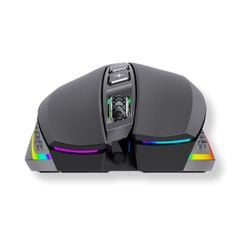 CHUỘT GAMING CÓ DÂY AULA F805