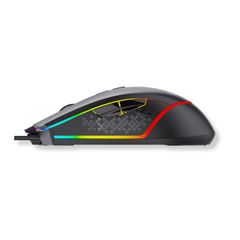 CHUỘT GAMING CÓ DÂY AULA F805