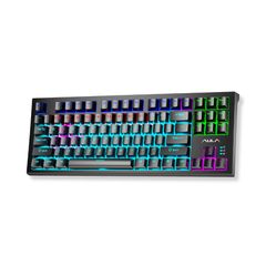 BÀN PHÍM CƠ GAMING AULA F3032 CÓ DÂY