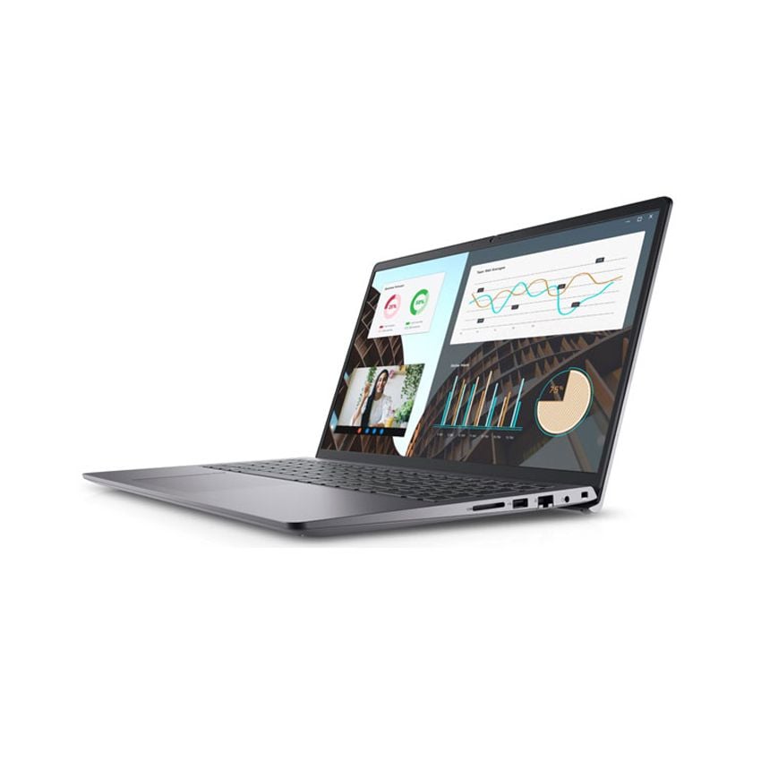 Laptop Dell Vostro 15 3530 | Core i3 1305U | RAM 8GB | SSD 256GB | 15.6 inch | FHD | 120Hz