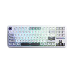 BÀN PHÍM CƠ GAMING 3 MODE AULA F87