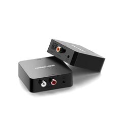 Bộ chuyển đổi quang + Coaxial to RCA Ugreen 30523