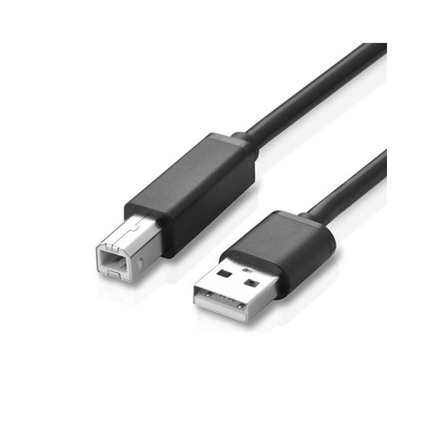 Cáp máy in USB 2.0 1.5M Ugreen 10845
