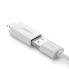 Đầu chuyển đổi USB Type C to USB 3.0 (OTG) Ugreen 30155
