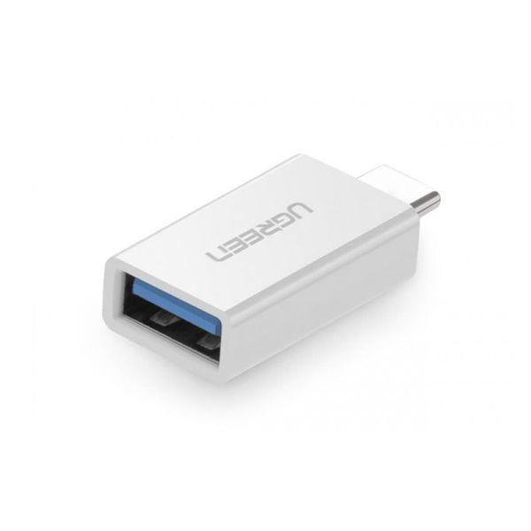 Đầu chuyển đổi USB Type C to USB 3.0 (OTG) Ugreen 30155