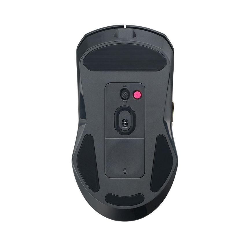 Chuột Gaming không dây RAPOO VT9PRO 4K