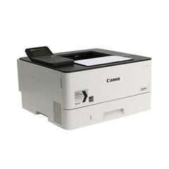 Máy in đơn năng Laser trắng đen CANON LBP223DW (A4/2 mặt tự động/Wifi/LAN)