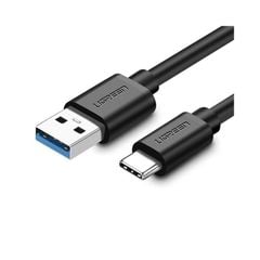 Cáp USB 3.0 to USB Type-C dài 2m chính hãng Ugreen 20884 cao cấp