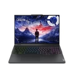Laptop Lenovo Legion Pro 5 (16IRX8) | i9 13900HX | RAM 32GB | 1TB SSD | RTX 4060 8GB | 16inch 2.5K | Xám | NK