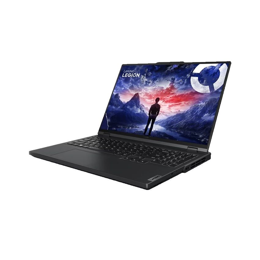 Laptop LENOVO Legion 5 16IRX9 | i9-14900HX | Ram 32GB | SSD 1TB | VGA RTX 4060 8GB | 16 inch | Win11 | Grey