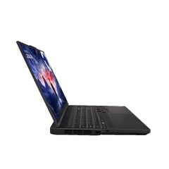 Laptop LENOVO Legion 5 16IRX9 | i9-14900HX | Ram 32GB | SSD 1TB | VGA RTX 4060 8GB | 16 inch | Win11 | Grey