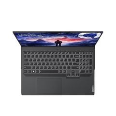 Laptop LENOVO Legion 5 16IRX9 | i9-14900HX | Ram 32GB | SSD 1TB | VGA RTX 4060 8GB | 16 inch | Win11 | Grey