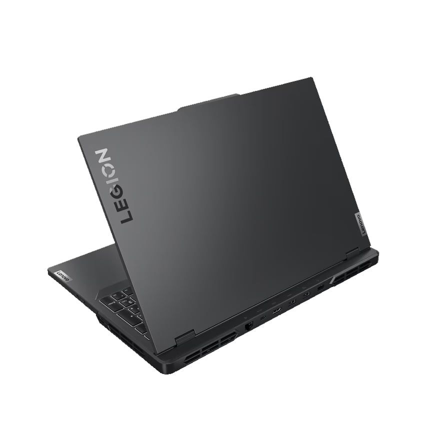 Laptop LENOVO Legion 5 16IRX9 | i9-14900HX | Ram 32GB | SSD 1TB | VGA RTX 4060 8GB | 16 inch | Win11 | Grey