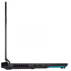 Laptop Asus ROG Strix G15 G513IH HN015W | Ryzen 7 4800H | 8GB | 512GB | GTX 1650 4GB | 15.6 inch FHD 144Hz