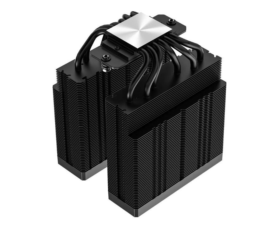 Tản nhiệt khí ID-Cooling Frozn A620 GDL