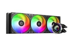 Tản nhiệt nước ID-COOLING FX360 INF