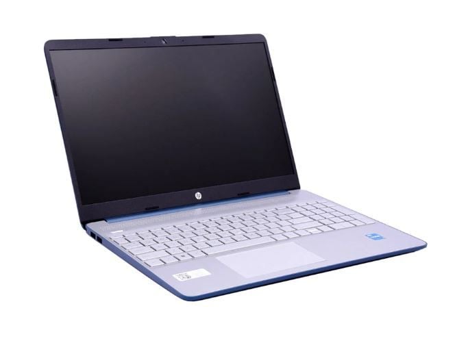 Laptop HP 15s-fq5228TU 8U240PA | i3-1215U | Ram 8GB | SSD 512GB | Intel UHD | 15.6 inch FHD | Win 11 | Xanh