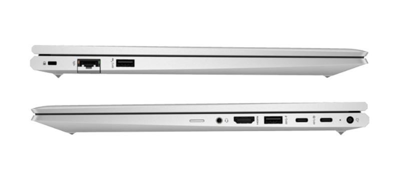 Laptop HP ProBook 450 G10 9H1N8PT | i5-1335U | Ram 16GB | SSD 512GB | RTX 2050 4GB | 15.6 inch FHD | Win 11 Home | Sliver